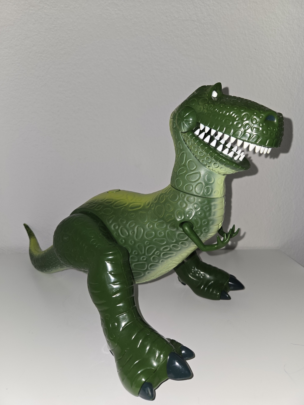Toy Story Rex Talking Action Figure  13"